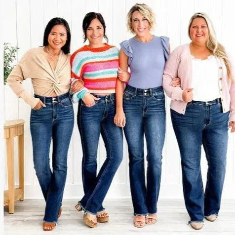 Jeans You’ll Want to Wear on Repeat