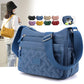 ✨Hot Sale 49% Off👜Nylon Shoulder Messenger Bag