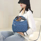✨Hot Sale 49% Off👜Nylon Shoulder Messenger Bag