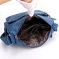 ✨Hot Sale 49% Off👜Nylon Shoulder Messenger Bag
