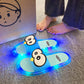 🩴Limited-time Special Price:£9.99!!!⛱️👣Cute slippers with cartoon motifs that glow