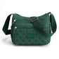✨Hot Sale 49% Off👜Nylon Shoulder Messenger Bag