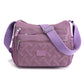 ✨Hot Sale 49% Off👜Nylon Shoulder Messenger Bag