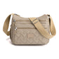 ✨Hot Sale 49% Off👜Nylon Shoulder Messenger Bag