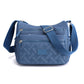 ✨Hot Sale 49% Off👜Nylon Shoulder Messenger Bag