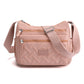 ✨Hot Sale 49% Off👜Nylon Shoulder Messenger Bag