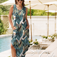 💖LAST DAY SPECIAL PRICE: ￡13.99!!💖Summer Dresses Maxi Dress Vacation Beach Sundresses with Pockets