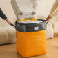 Large Canvas Storage Bag - Home Organizer