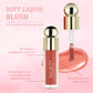 Lip and Cheek Dual Use Liquid Blush