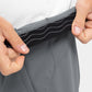 Men's Stretch Quick Dry Casual Work Golf Shorts