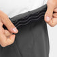 Men's Stretch Quick Dry Casual Work Golf Shorts