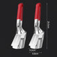 🍳 2-in-1 Stainless Steel Spatula Tongs – Grip, Flip & Serve
