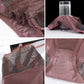 Women's Tummy Control Hip Lifting Seamless Lace Underwear