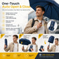 ⏳LAST DAY SALE ONLY ￡9.99!!🌧️TANNESS Storm-Safe Brolly – The 10-Rib Umbrella That Won’t Let You Down in British Weather 💨🇬🇧 Compact, automatic & built for gales🏆