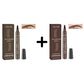 💞BUY 1 GET 1 FREE💞2025 Enhanced Natural Brows eyebrow pen
