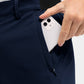 Men's Stretch Quick Dry Casual Work Golf Shorts