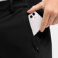 Men's Stretch Quick Dry Casual Work Golf Shorts