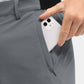Men's Stretch Quick Dry Casual Work Golf Shorts
