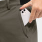 Men's Stretch Quick Dry Casual Work Golf Shorts
