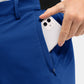 Men's Stretch Quick Dry Casual Work Golf Shorts