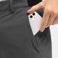 Men's Stretch Quick Dry Casual Work Golf Shorts