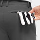 Men's Stretch Quick Dry Casual Work Golf Shorts