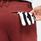 Men's Stretch Quick Dry Casual Work Golf Shorts