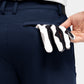 Men's Stretch Quick Dry Casual Work Golf Shorts