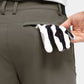 Men's Stretch Quick Dry Casual Work Golf Shorts
