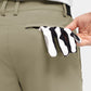 Men's Stretch Quick Dry Casual Work Golf Shorts