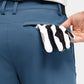 Men's Stretch Quick Dry Casual Work Golf Shorts