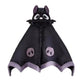 🎁【summerween】1pc Unisex Wearable Blanket Bat  Hooded Cape