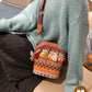 🔥Last Day 50% OFF - Handmade Native American Handbags