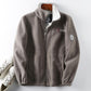 🎄Winter Clearance 70% OFF🎁 Unisex Double-Layer Padded Warm Jacket