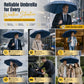 ⏳LAST DAY SALE ONLY ￡9.99!!🌧️TANNESS Storm-Safe Brolly – The 10-Rib Umbrella That Won’t Let You Down in British Weather 💨🇬🇧 Compact, automatic & built for gales🏆