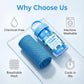 ⏰Last Day Buy 1 Get 1 Free❄💦Reusable Cooling Towel for Neck with Soft Absorbent Fabric for Summer, Fitness & Travel