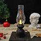 🕯️LED Vintage Kerosene Lamp Electronic Swing Candle🔥