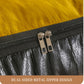 Large Canvas Storage Bag - Home Organizer