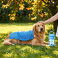 ⏰Last Day Buy 1 Get 1 Free❄💦Reusable Cooling Towel for Neck with Soft Absorbent Fabric for Summer, Fitness & Travel