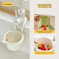 🔥LAST DAY -BUY 2 GET 1 FREE🔥Multifunctional Drainage Basket – Must-Have Kitchen Helper!