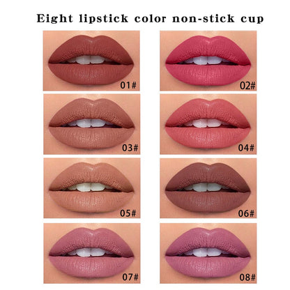 ⏰Hot Sale BUY 1 GET 1 FREE💄Waterproof Long-Lasting Matte Lip Liner