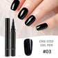 🎅Christmas Sale 49% OFF🔥One Step Nail Gel Pen🎁