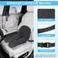 🎁2026 New Arrivals 50% OFF💥Non-Slip Memory Foam Seat Cushion – Prostate Pressure Relief, Sciatica Pain Relief, Breathable Mesh & Universal Fit for Car, Office & Wheelchair