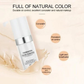 Color Changing Mature Skin Foundation