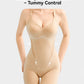 Easy-Off Tummy Control Butt-Lift Shapewear Bodysuit