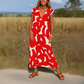 The Easy-Fit Summer Dress