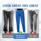 🔥🌷LAST DAY SPECIAL PRICE: ￡12.99!!💖High Waist Ultra-Stretch Mom Jeans