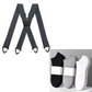 📢📢50% OFF !! ⏰Men's X-Back Suspenders with Hook Clips