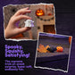 🔥LAST DAY SALE ONLY ￡13.99!!🎁Halloween Squishies Stress Relief Toy Set, Classic Pumpkin/Ghost/Bat Shapes, Super Soft TPR Material with Elastic Squeeze Feel, Washable & Durable, Assorted 24 pcs for Party Favors, Classroom Rewards & Trick-or-Treat