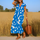 The Easy-Fit Summer Dress